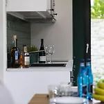 Scheune 1 Mit Terrasse By Interhome Casa vacanze Rewal