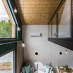 Casa vacanze Scheune 1 Mit Terrasse By Interhome Rewal