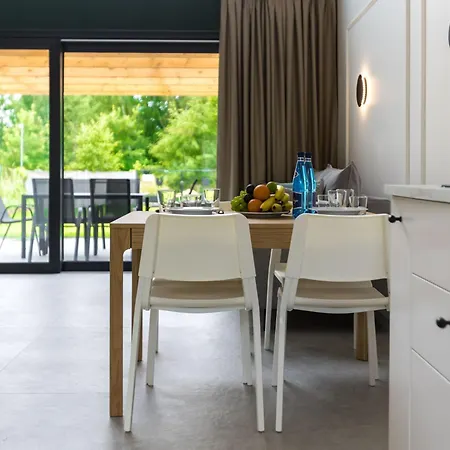 Сasa de vacaciones Scheune 1 Mit Terrasse By Interhome Rewal