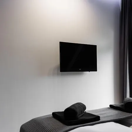 Scheune 1 Mit Terrasse By Interhome 펜션 레왈