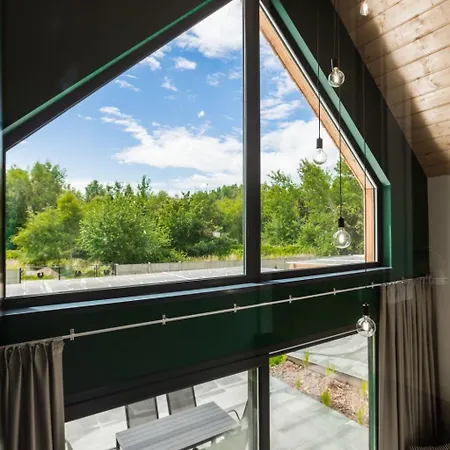 펜션 Scheune 1 Mit Terrasse By Interhome *