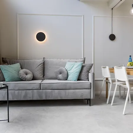 펜션 Scheune 1 Mit Terrasse By Interhome