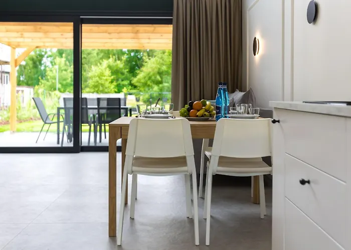 Сasa de vacaciones Scheune 1 Mit Terrasse By Interhome Rewal