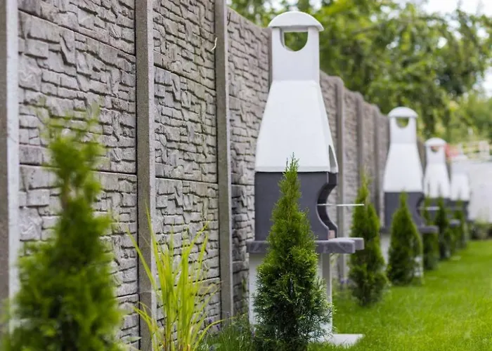 Сasa de vacaciones Scheune 1 Mit Terrasse By Interhome Rewal