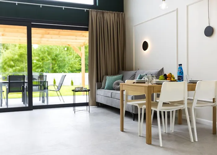 Сasa de vacaciones Scheune 1 Mit Terrasse By Interhome *