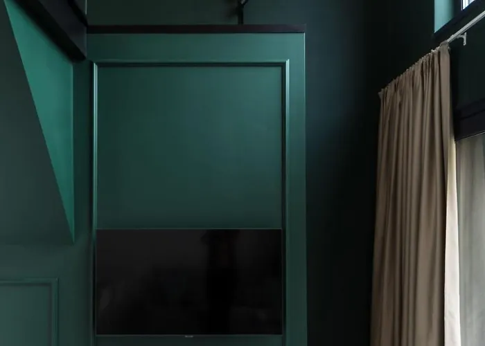 Scheune 1 Mit Terrasse By Interhome Сasa de vacaciones Rewal