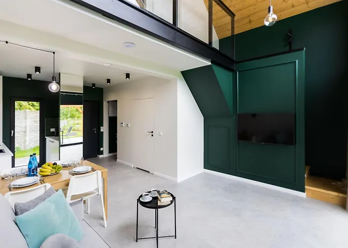 Scheune 1 Mit Terrasse By Interhome Сasa de vacaciones Rewal