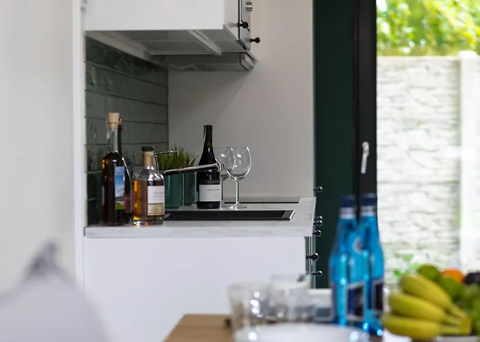 Scheune 1 Mit Terrasse By Interhome Сasa de vacaciones Rewal