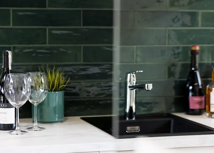 Scheune 1 Mit Terrasse By Interhome