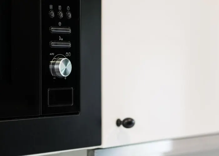 Scheune 1 Mit Terrasse By Interhome Rewal