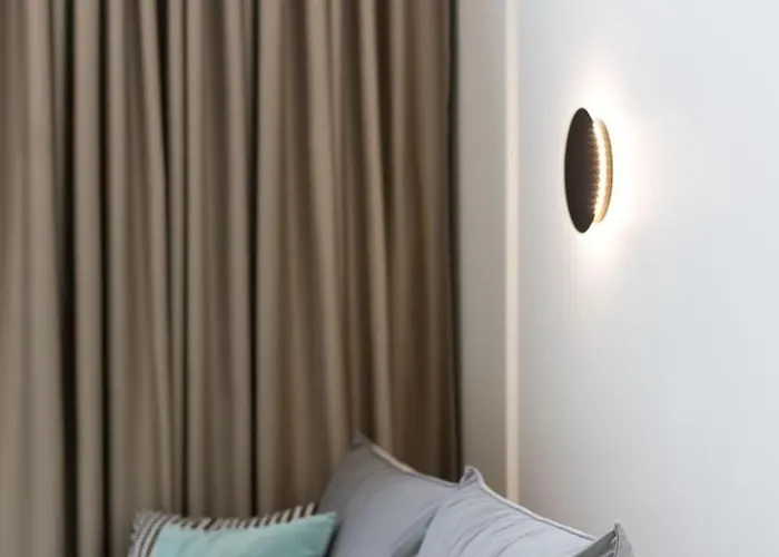 Scheune 1 Mit Terrasse By Interhome * Rewal