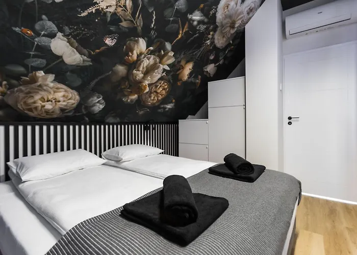 Сasa de vacaciones Scheune 1 Mit Terrasse By Interhome