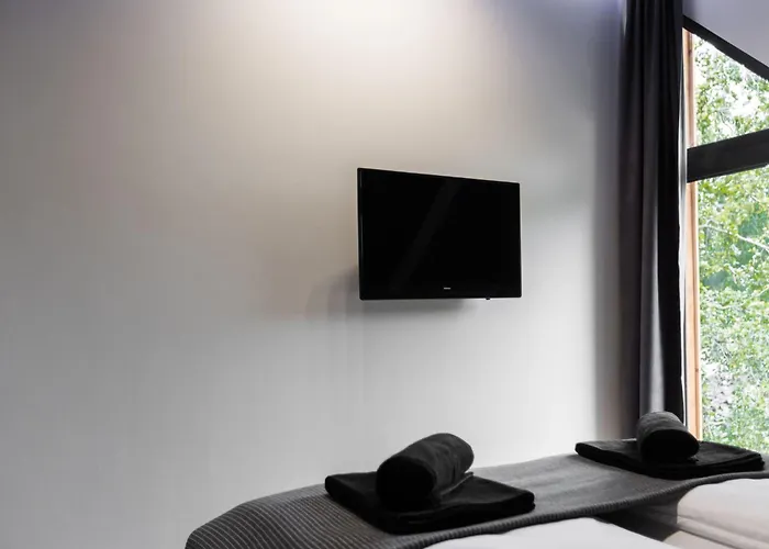 Scheune 1 Mit Terrasse By Interhome Сasa de vacaciones Rewal