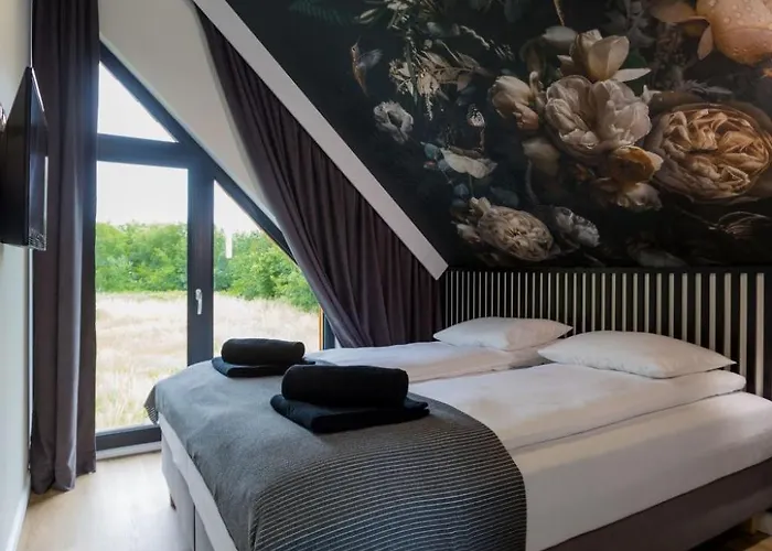 Scheune 1 Mit Terrasse By Interhome