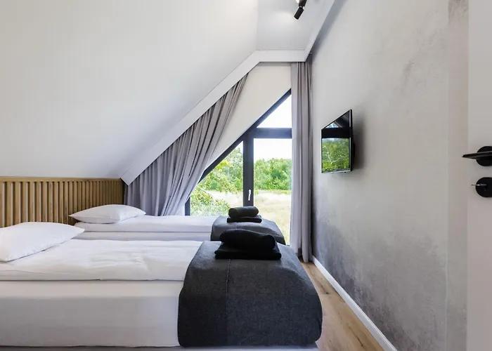 Scheune 1 Mit Terrasse By Interhome Сasa de vacaciones Rewal