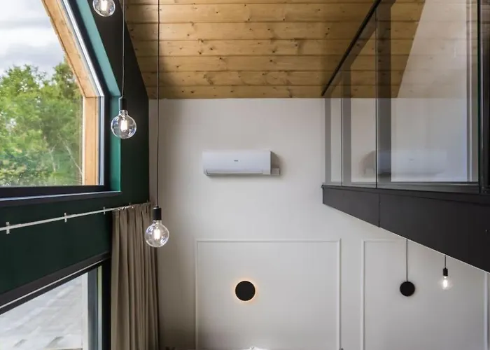 Сasa de vacaciones Scheune 1 Mit Terrasse By Interhome Rewal